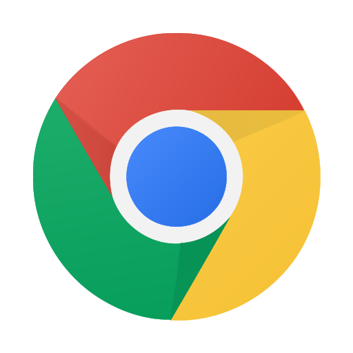 Google Chrome icon (2011)